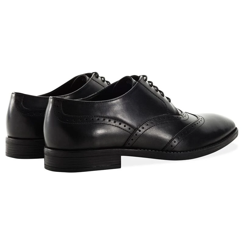Redfoot leather brogues sale