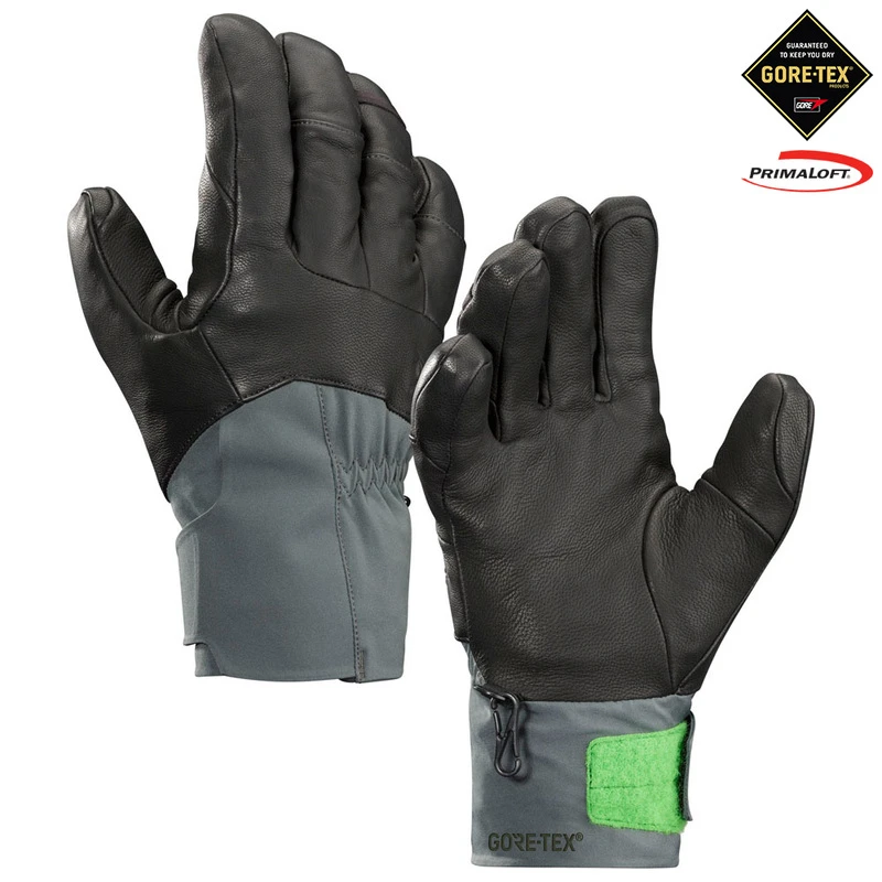 Anertia deals glove men's