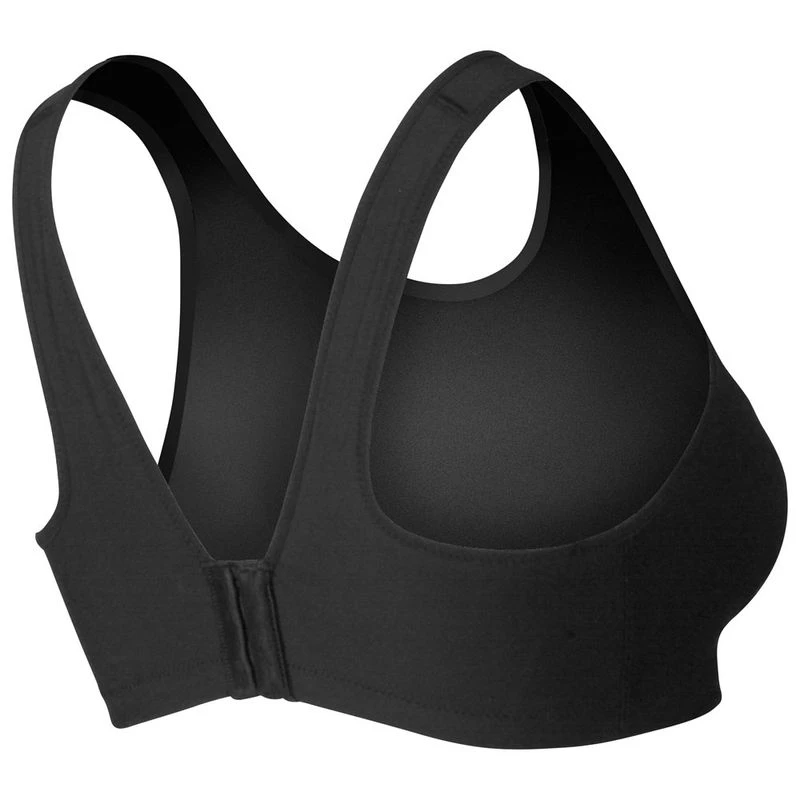 CWX Womens Firm Support Bra (Black)