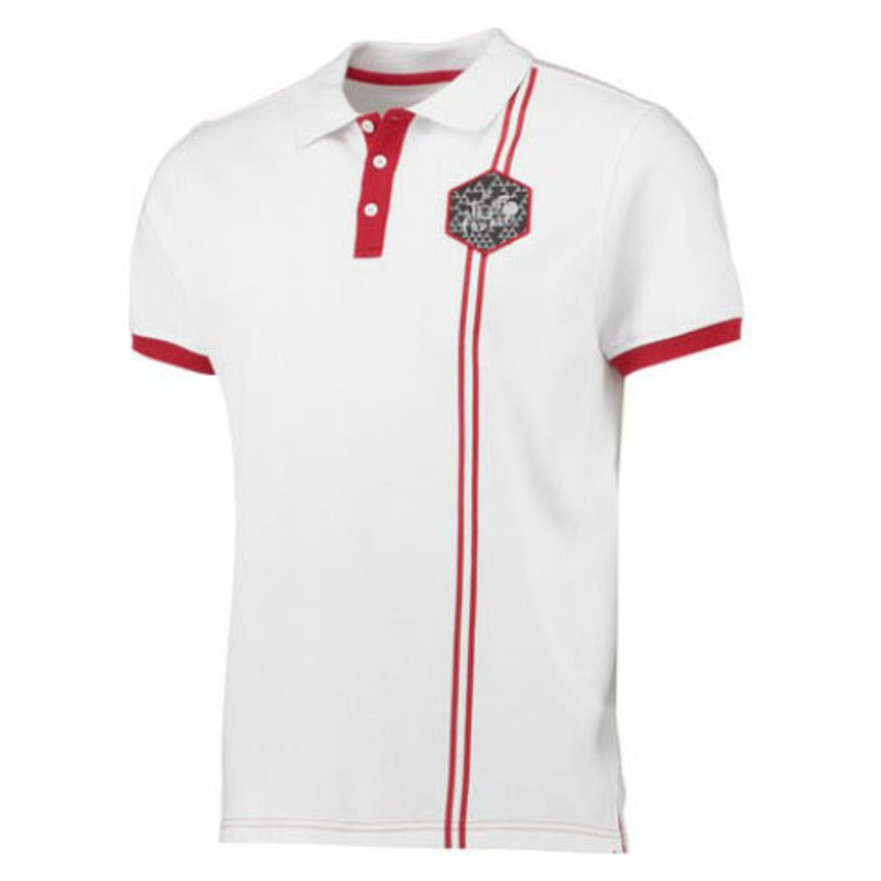 Tour De France Mens Tour De France Polo