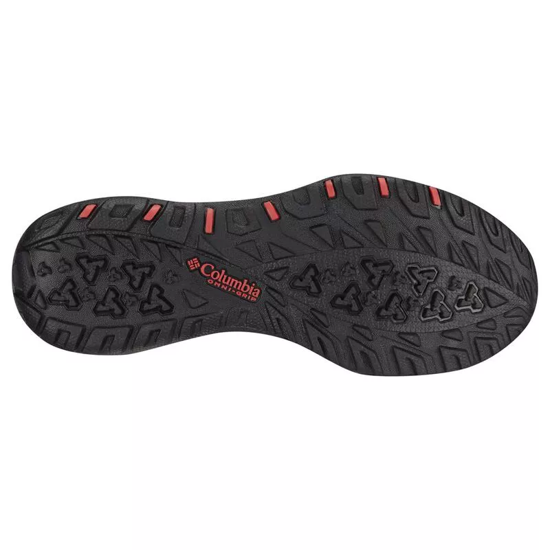 Columbia women's fire sale venture