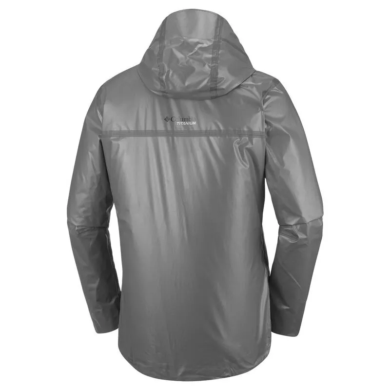 Outdry ex on sale eco tech shell