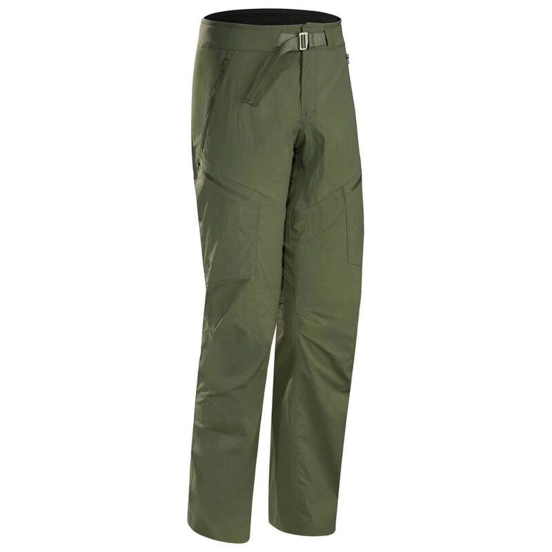 Arcteryx on sale palisade pants