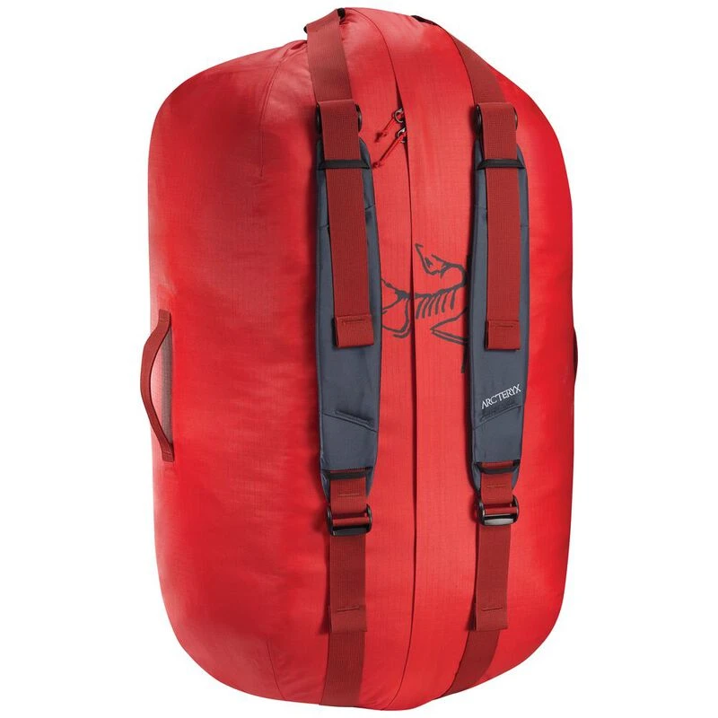 Arcteryx duffle bag shop