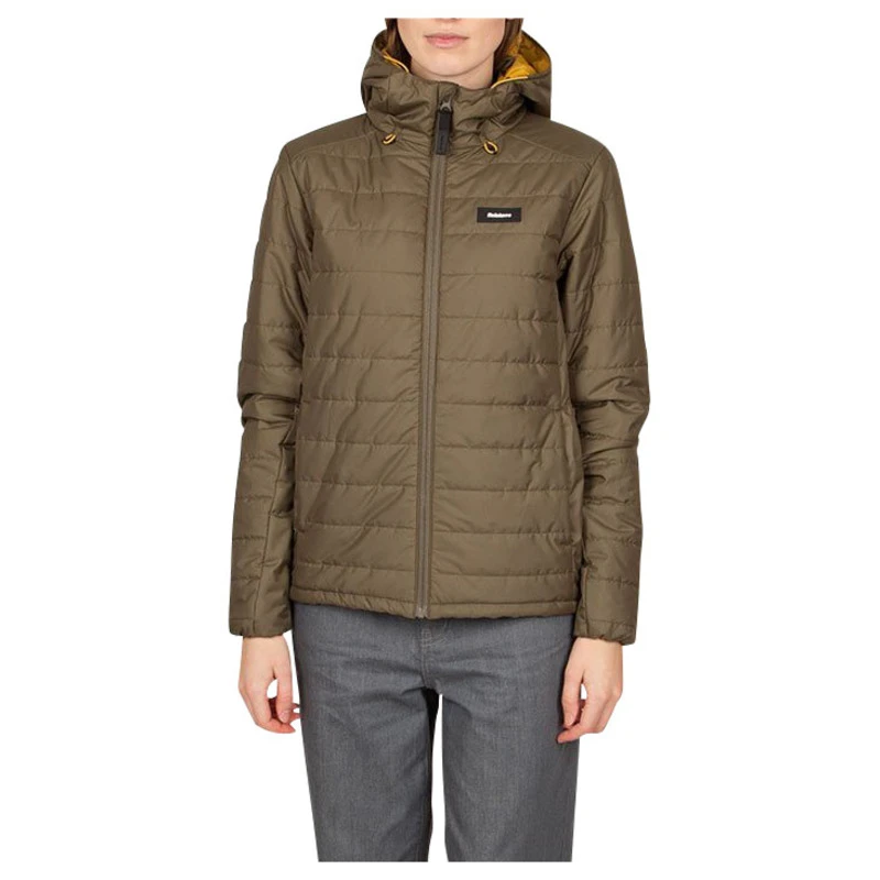 Finisterre nimbus online insulated jacket
