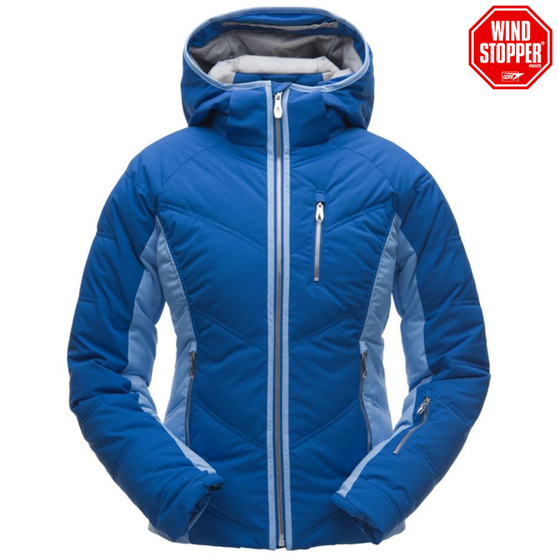 Spyder fleur jacket online