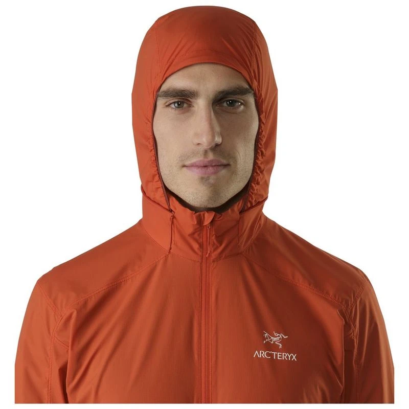 Arcteryx Mens Nodin Jacket Arcturus Sportpursuit
