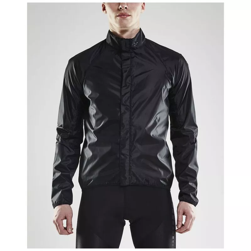 Craft mist rain 2025 jacket