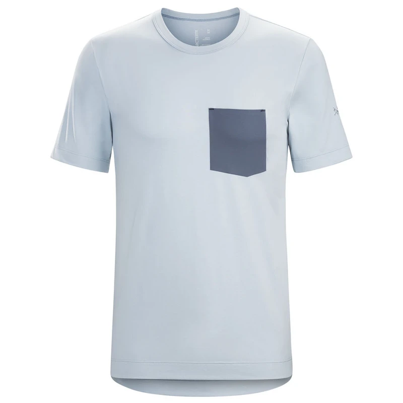 Arcteryx anzo hotsell t shirt