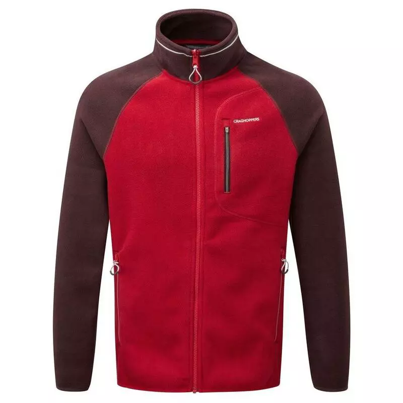 Craghoppers cheap interactive fleece