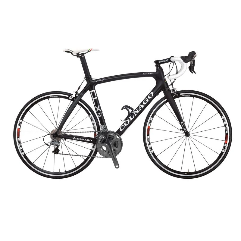 2013 CLX 3.0 Frame Black