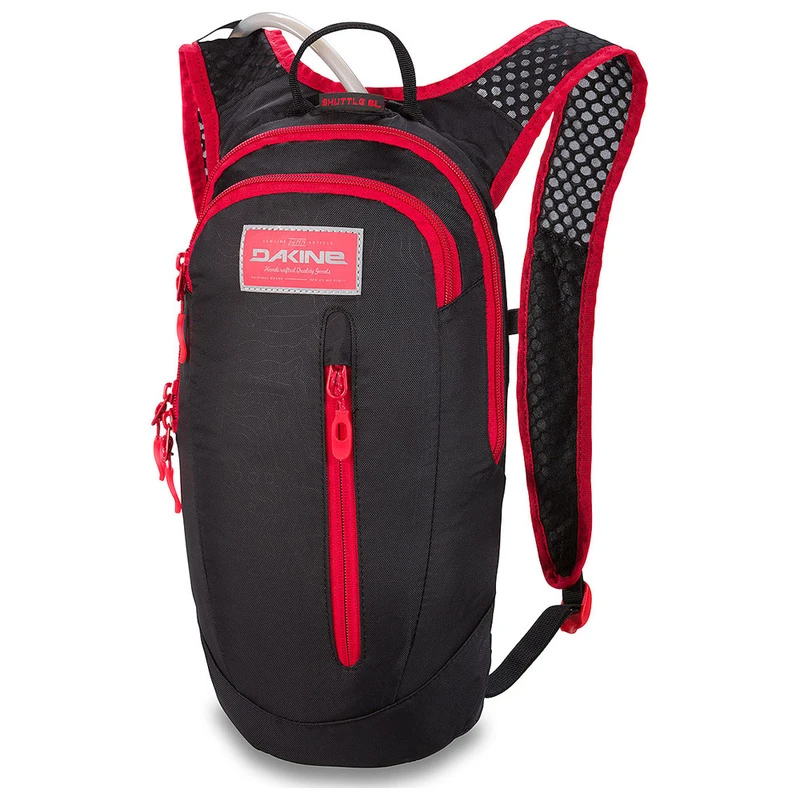 Dakine Shuttle 6L Backpack (Phoenix)