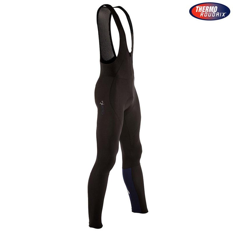 navy bib tights