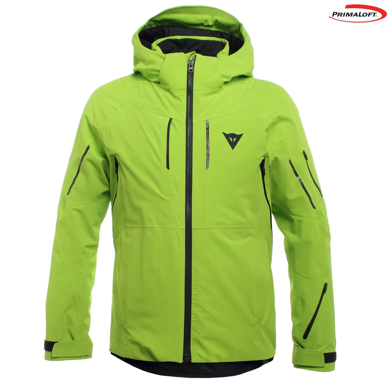 Dainese hp1 m2 ski jacket 2025