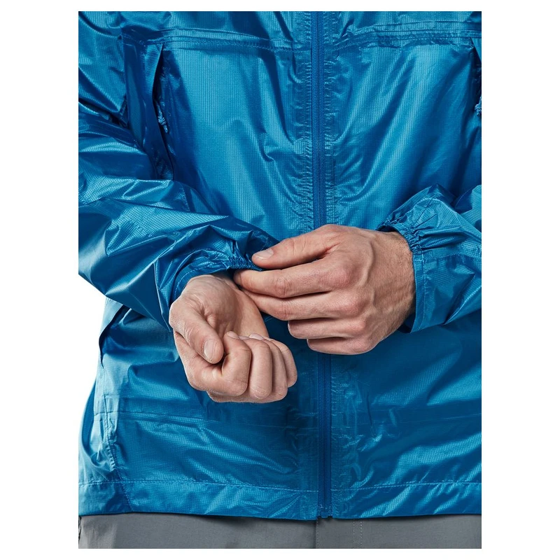 Berghaus fast hike jacket online