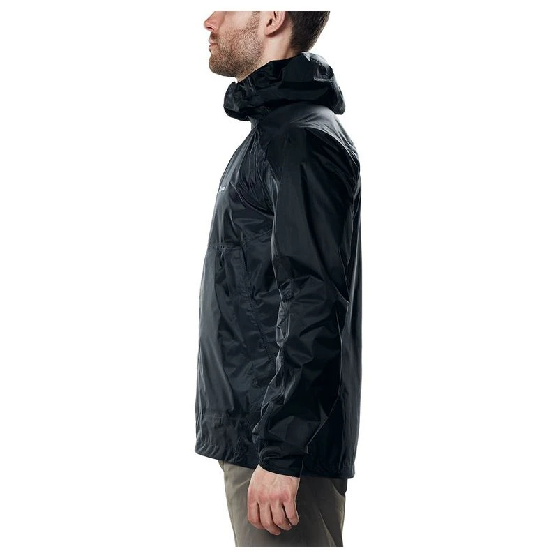 Berghaus fast hike jacket online