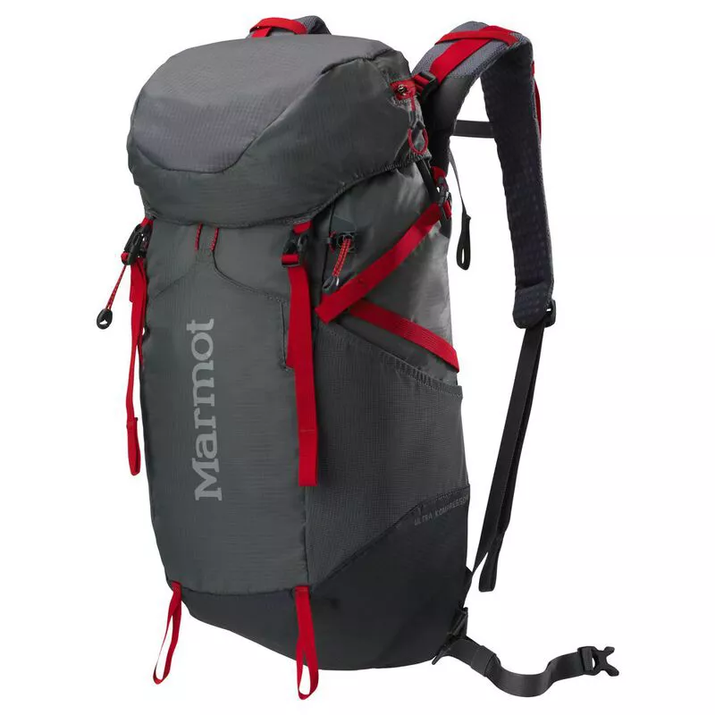 Kompressor marmot hot sale