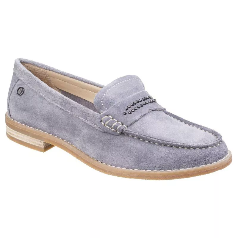 Hush puppies chardon loafer deals