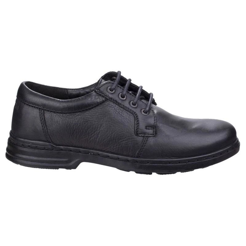 Hush puppies george hanston deals