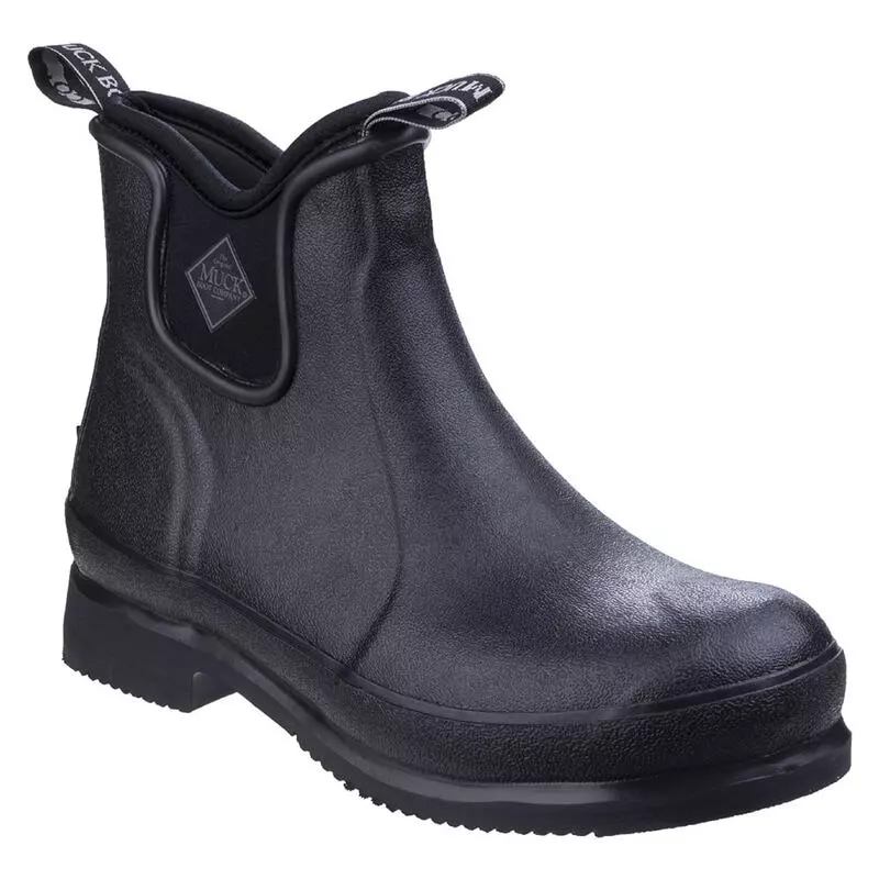 Muck boot deals wear