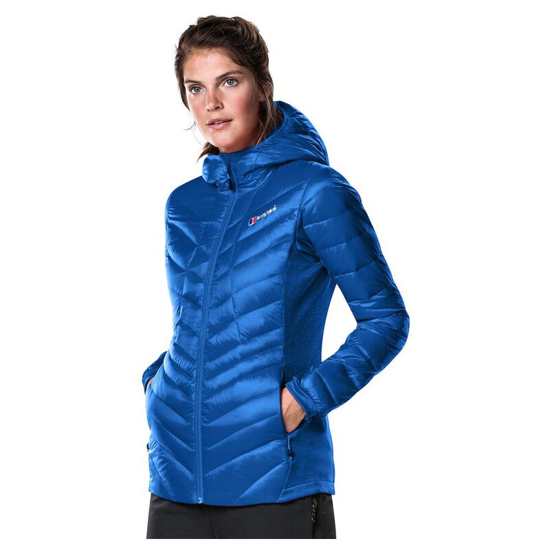 berghaus tephra stretch down