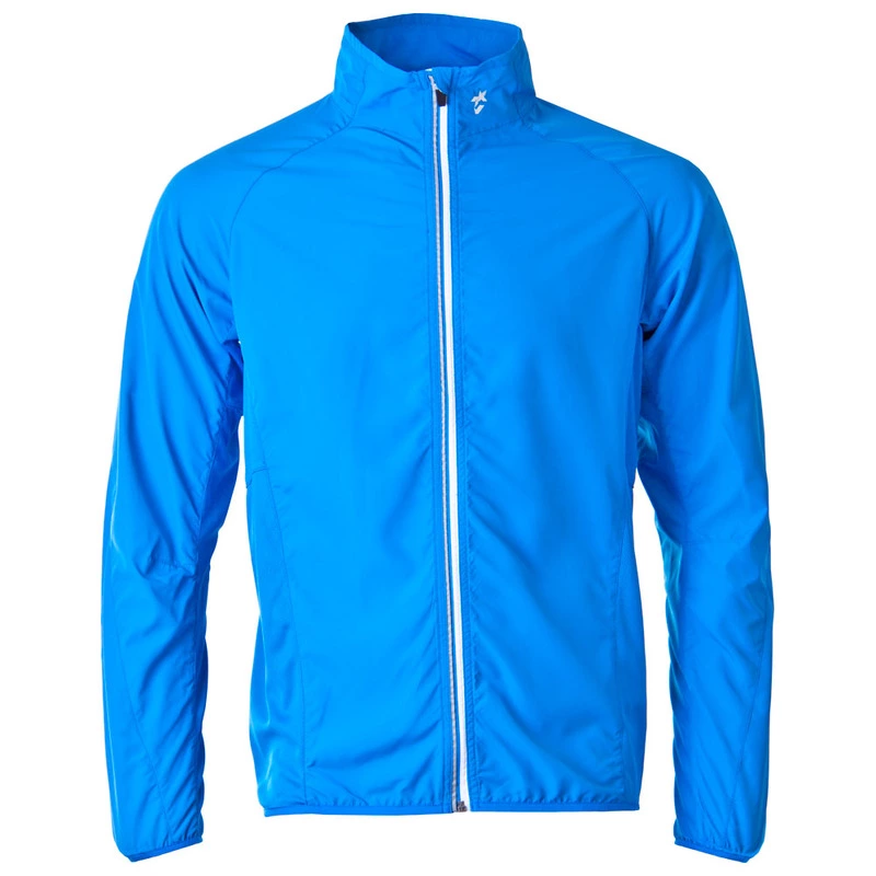 Neon running jacket mens cheap