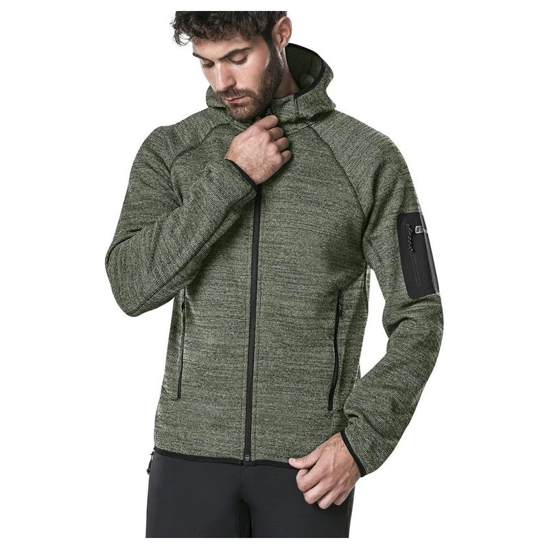 Berghaus tulach 2.0 mens fleece jacket hotsell