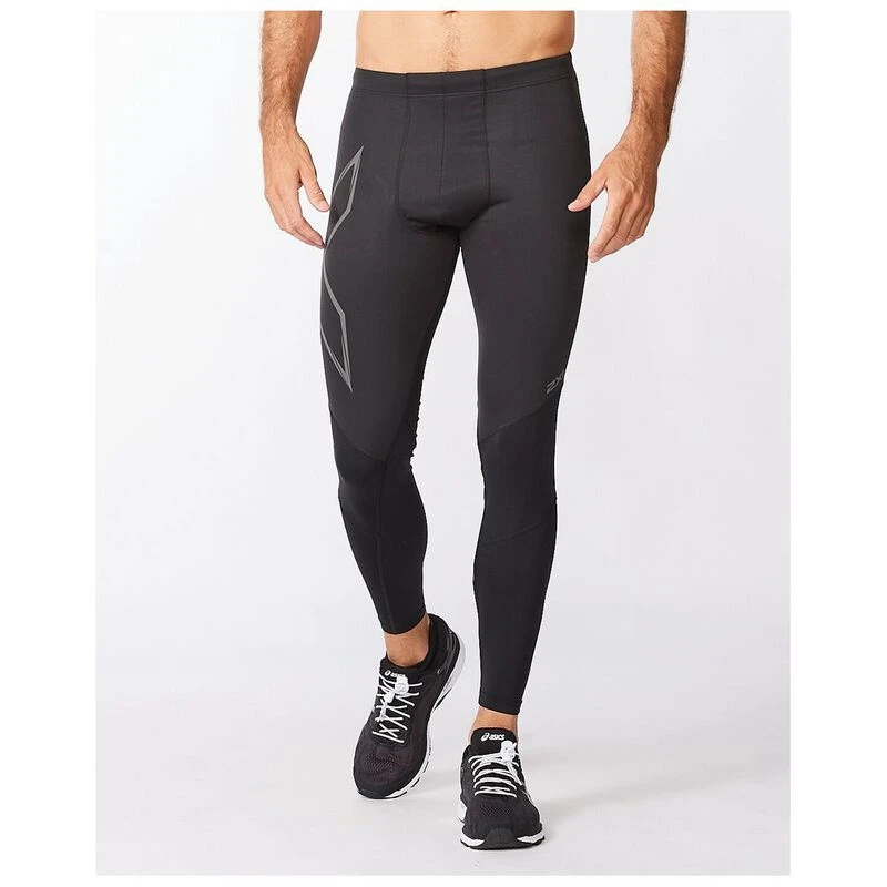 Under Armour Fly Fast 3.0 Cold Mens Long Running Tights - Black – Start  Fitness