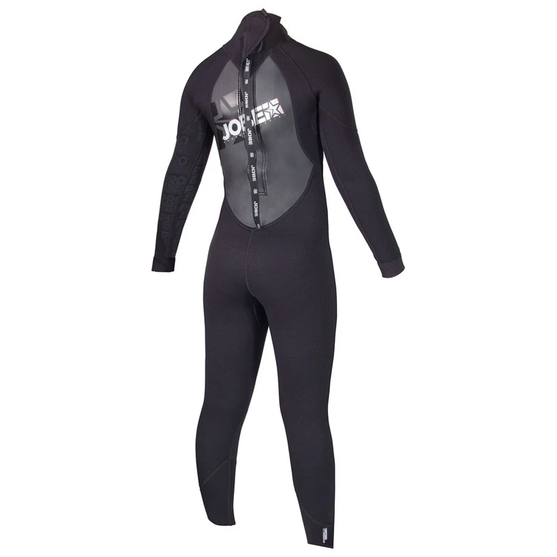 Jobe Kids Progress Rebel Wetsuit (Black)