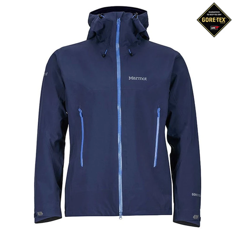 Marmot cerro hotsell torre jacket