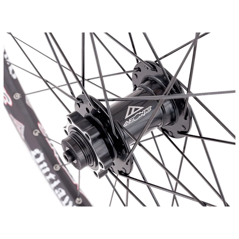 Azonic outlaw 26 sales