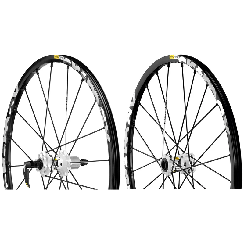 Mavic crossmax sales st 29 wheelset