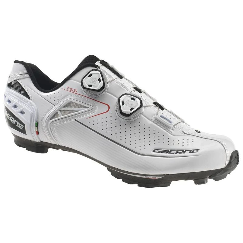 Gaerne G.Kobra MTB Shoes White Sportpursuit