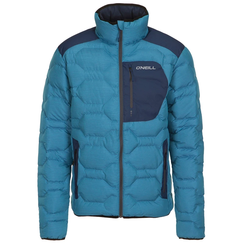 Jones packable on sale down jacket