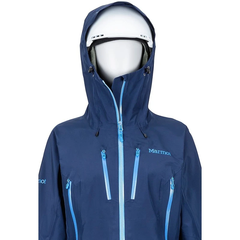 Alpinist jacket marmot sale