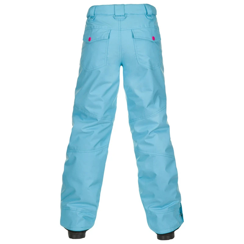 Girls discount snow trousers