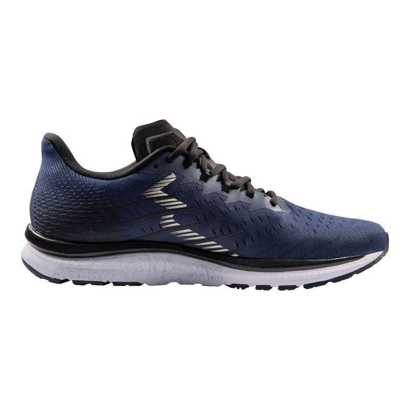 361 Mens Kairos Running Shoes (Blue)