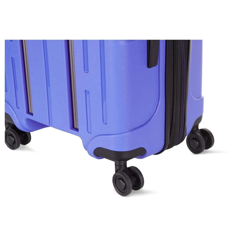 Antler Lightning Medium Suitcase Purple Sportpursuit