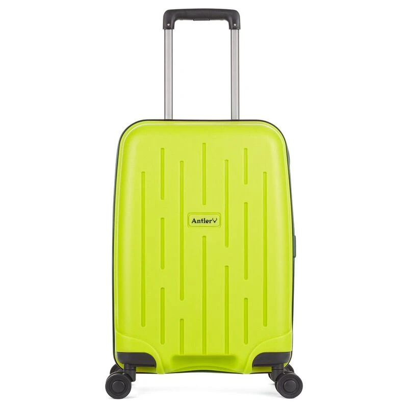 Antler Lightning Cabin Suitcase (Green)