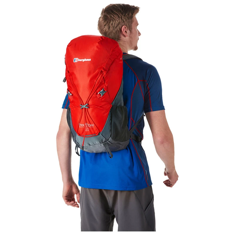 Berghaus top freeflow 20l