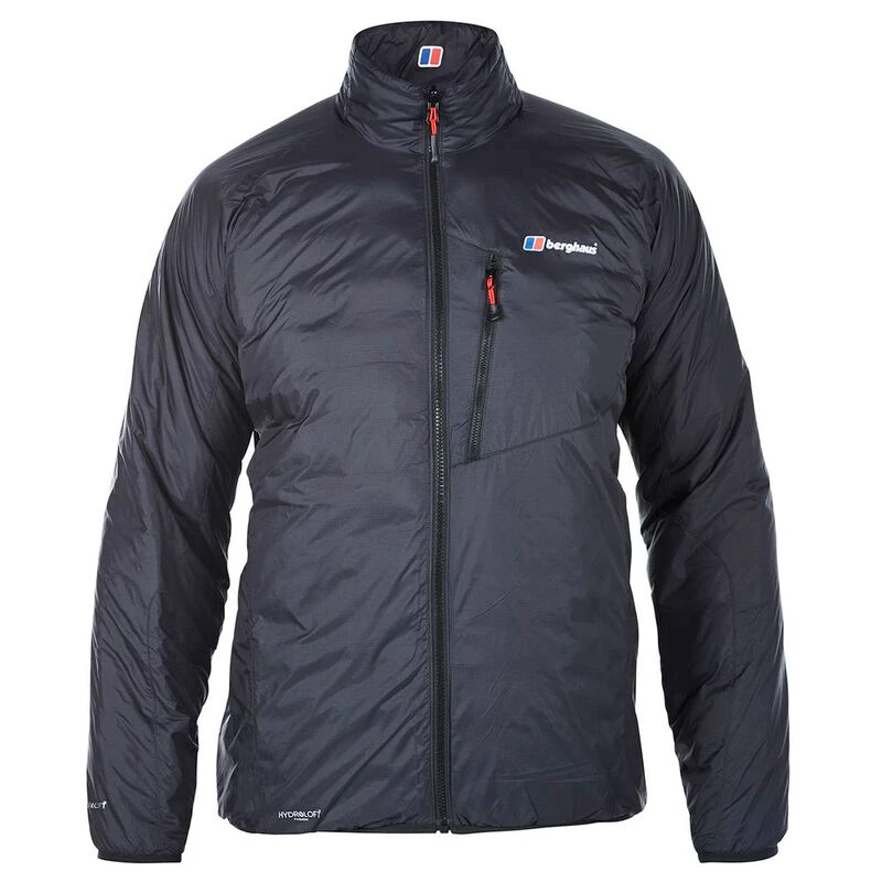 Berghaus reversible outlet jacket