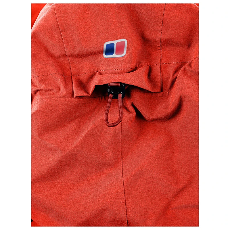 Berghaus mens ridgemaster gtx jacket deals