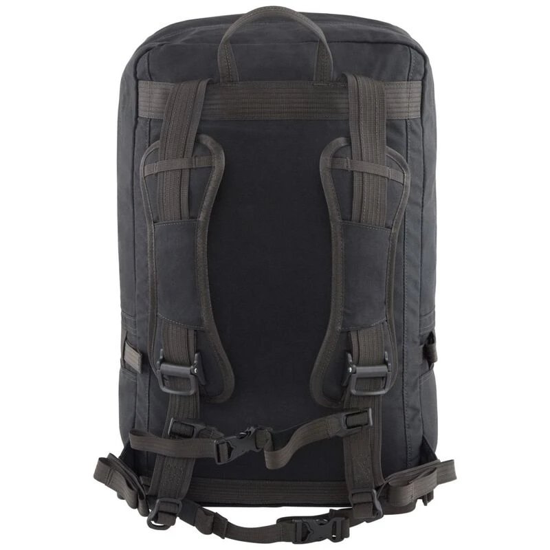 Klattermusen 25L Rimturs Rucksack Charcoal Sportpursuit