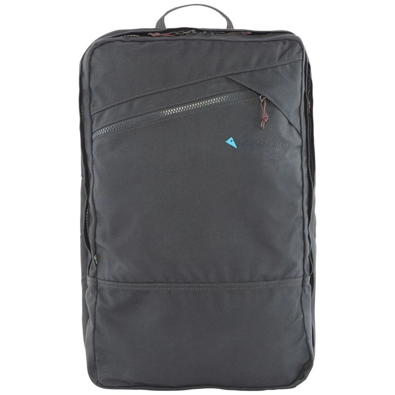 Klattermusen 18L Rimturs Rucksack Mouse Logo Charcoal Sportpursu