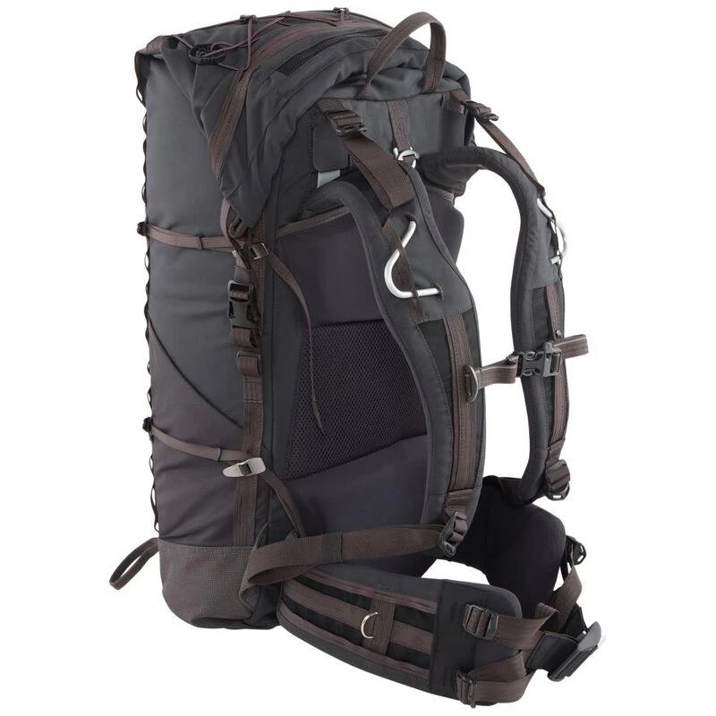 Klattermusen 40L Grip Rucksack Raven Sportpursuit