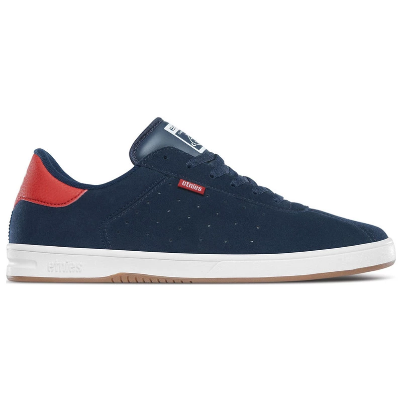 Etnies scout hotsell navy red