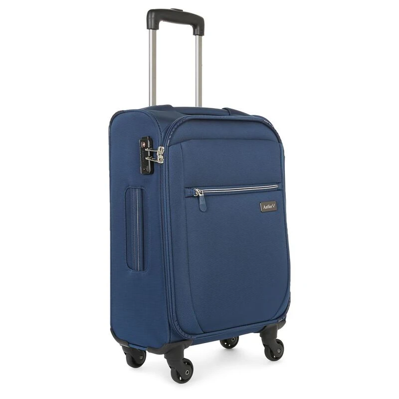 Antler Marcus Exclusive Cabin Suitcase (Blue)