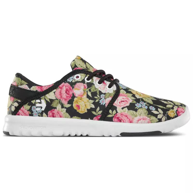 Etnies womens scout shoes sales