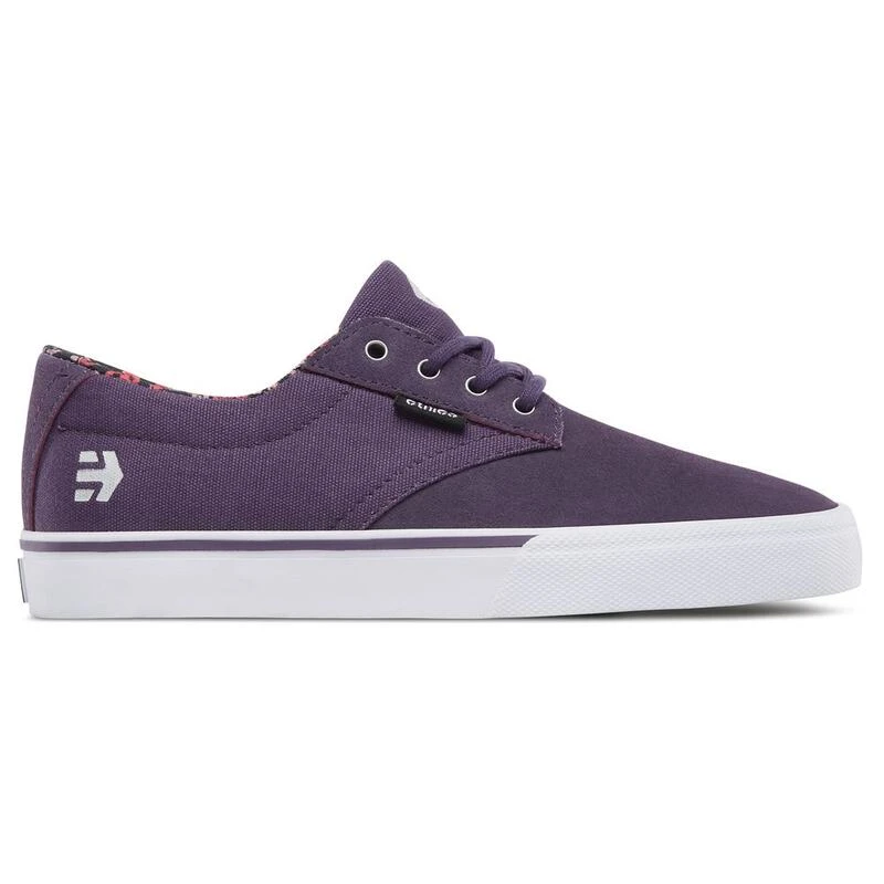 Etnies Womens Jameson Vulc Shoes Indigo Sportpursuit