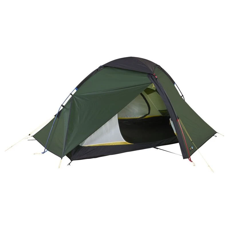Terra Nova Pioneer 2 Tent (Green) | Sportpursuit.com